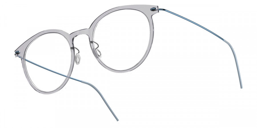 Color: C07 P20 - Lindberg N.O.W. Titanium LND6537C07P2047