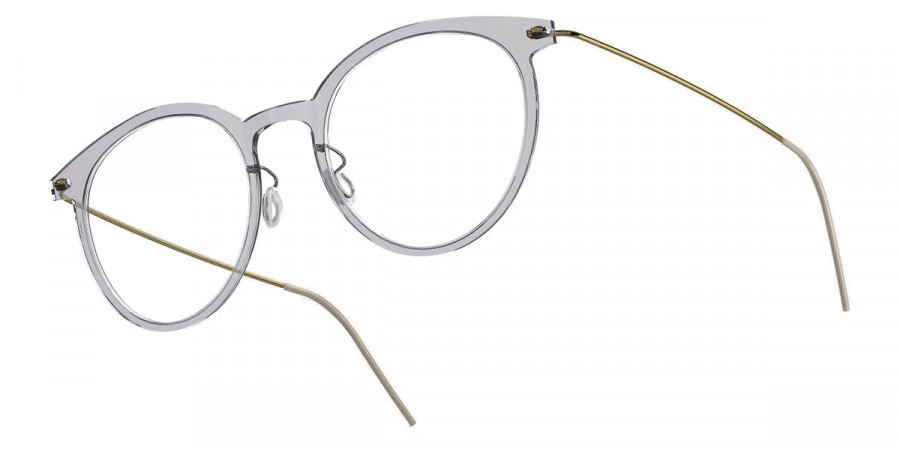 Color: C07 P35 - Lindberg N.O.W. Titanium LND6537C07P3547