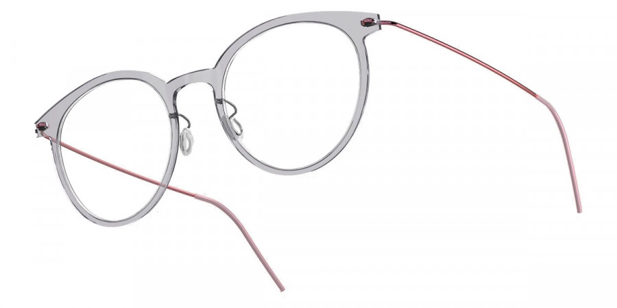 Color: C07 P70 - Lindberg N.O.W. Titanium LND6537C07P7047