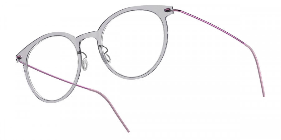 Color: C07 P75 - Lindberg N.O.W. Titanium LND6537C07P7547