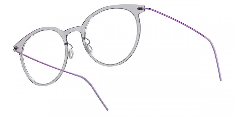 Color: C07 P77 - Lindberg N.O.W. Titanium LND6537C07P7747