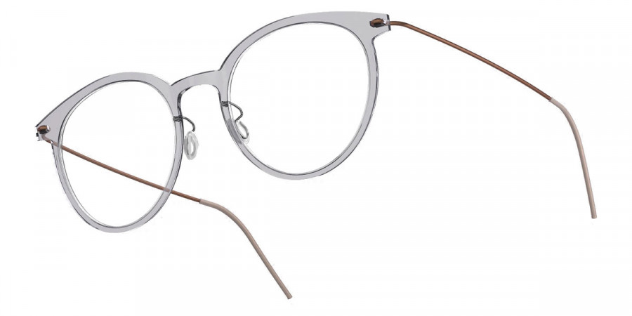 Color: C07 U12 - Lindberg N.O.W. Titanium LND6537C07U1247