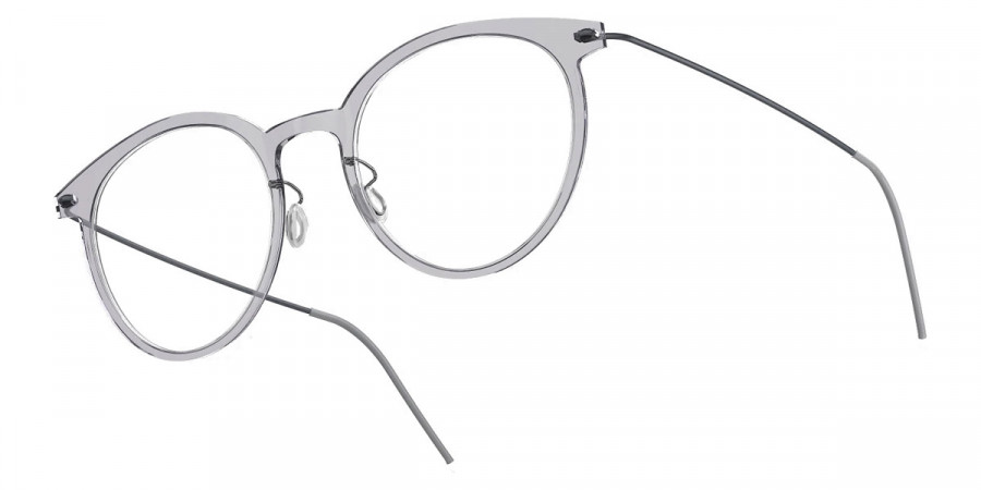 Color: C07 U16 - Lindberg N.O.W. Titanium LND6537C07U1647