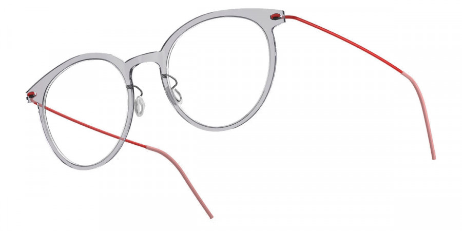 Color: C07 U33 - Lindberg N.O.W. Titanium LND6537C07U3347