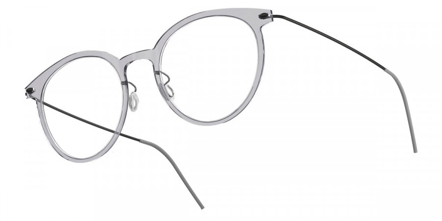 Color: C07 U9 - Lindberg N.O.W. Titanium LND6537C07U947