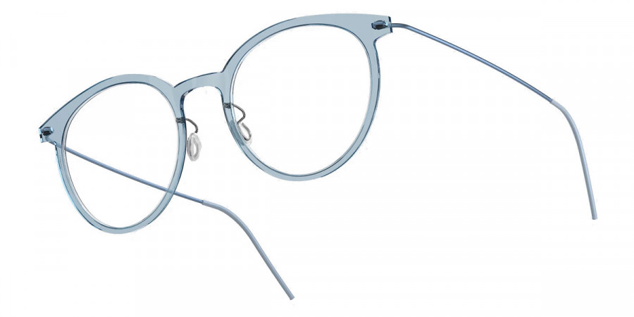 Color: C08 20 - Lindberg N.O.W. Titanium LND6537C082047