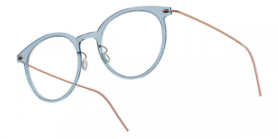 Color: C08 60 - Lindberg N.O.W. Titanium LND6537C086047