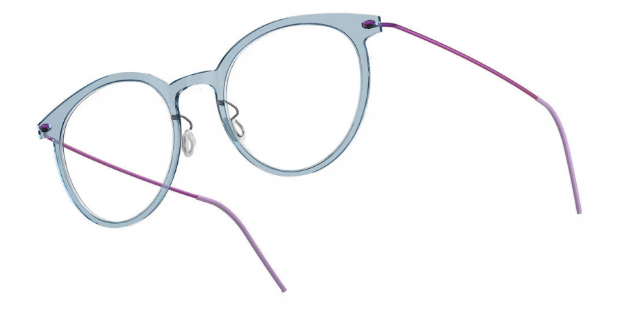 Color: C08 75 - Lindberg N.O.W. Titanium LND6537C087547