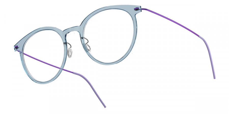 Color: C08 77 - Lindberg N.O.W. Titanium LND6537C087747