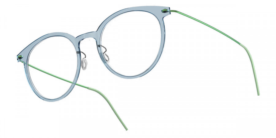 Color: C08 90 - Lindberg N.O.W. Titanium LND6537C089047