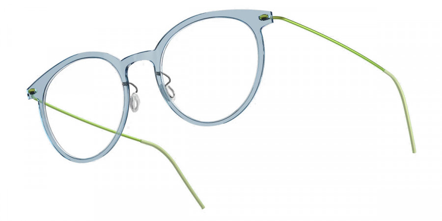 Color: C08 95 - Lindberg N.O.W. Titanium LND6537C089547