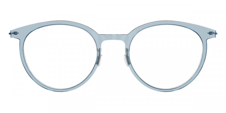 Lindberg™ 6537 47 - C08 P20 N.O.W. Titanium