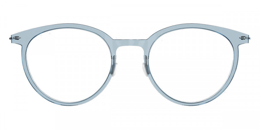 Lindberg™ 6537 47 - C08 P25 N.O.W. Titanium