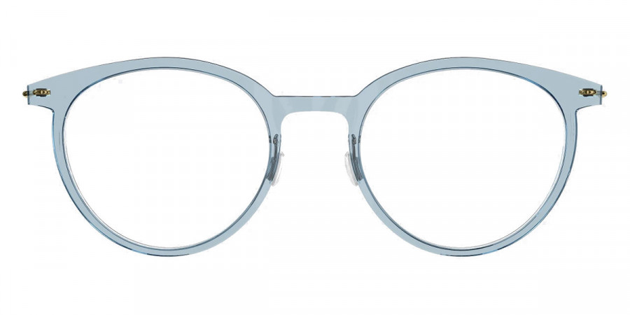 Lindberg™ 6537 47 - C08 P35 N.O.W. Titanium