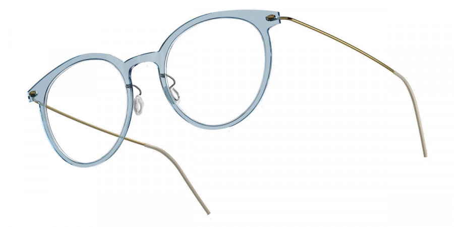 Color: C08 P35 - Lindberg N.O.W. Titanium LND6537C08P3547