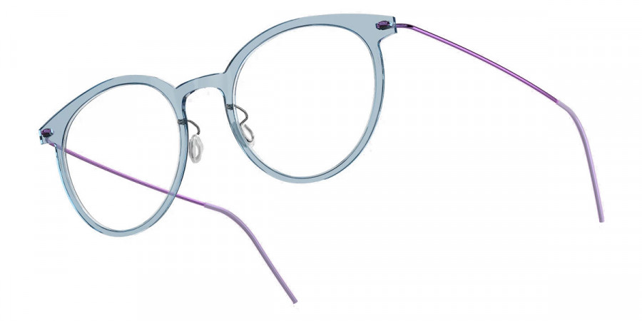 Color: C08 P77 - Lindberg N.O.W. Titanium LND6537C08P7747