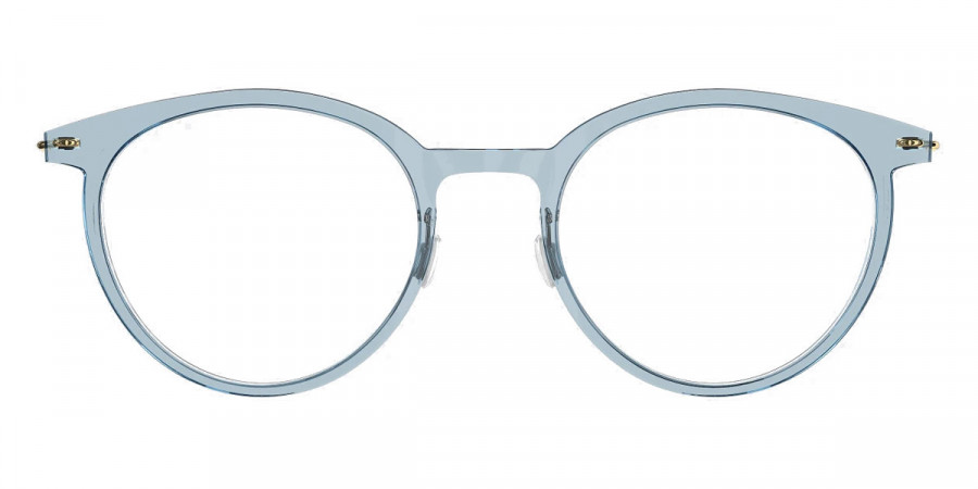 Lindberg™ 6537 47 - C08 PGT N.O.W. Titanium