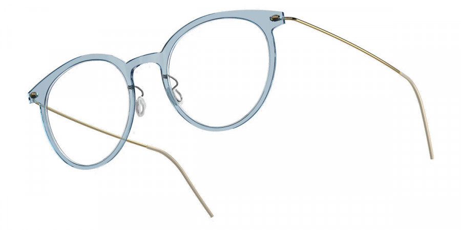 Color: C08 PGT - Lindberg N.O.W. Titanium LND6537C08PGT47