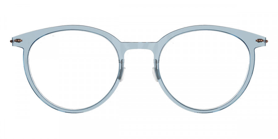 Lindberg™ 6537 47 - C08 PU12 N.O.W. Titanium