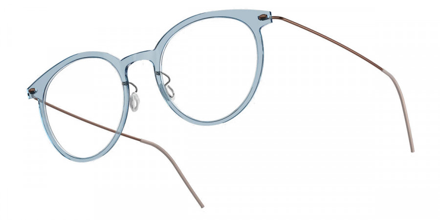 Color: C08 PU12 - Lindberg N.O.W. Titanium LND6537C08PU1247