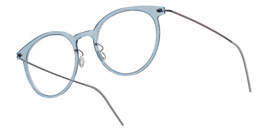 Color: C08 PU14 - Lindberg N.O.W. Titanium LND6537C08PU1447