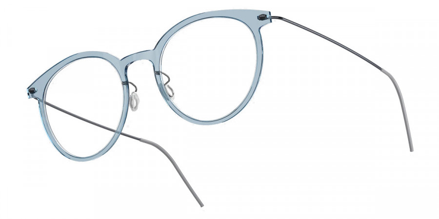 Color: C08 PU16 - Lindberg N.O.W. Titanium LND6537C08PU1647