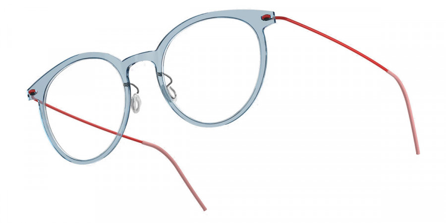 Color: C08 U33 - Lindberg N.O.W. Titanium LND6537C08U3347