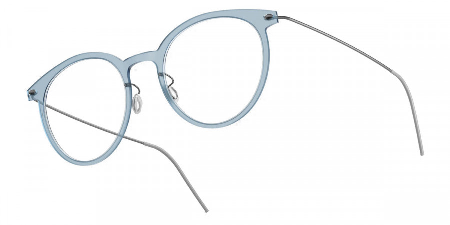 Color: C08M 10 - Lindberg N.O.W. Titanium LND6537C08M1047