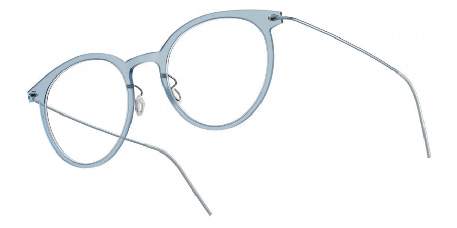 Color: C08M 25 - Lindberg N.O.W. Titanium LND6537C08M2547