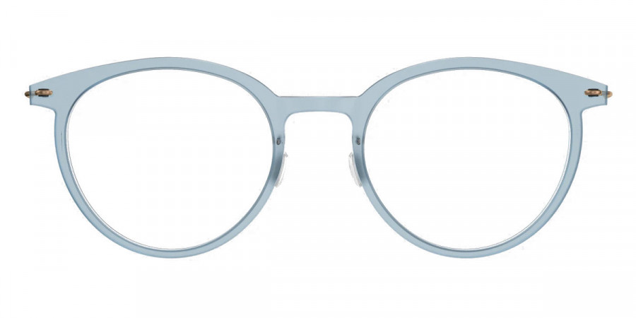 Lindberg™ 6537 47 - C08M 35 N.O.W. Titanium