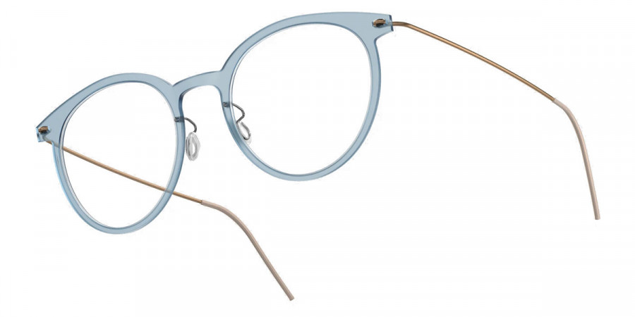 Color: C08M 35 - Lindberg N.O.W. Titanium LND6537C08M3547