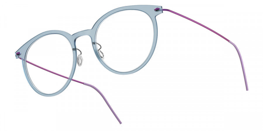 Color: C08M 75 - Lindberg N.O.W. Titanium LND6537C08M7547