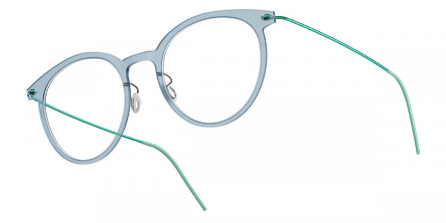 Color: C08M 85 - Lindberg N.O.W. Titanium LND6537C08M8547