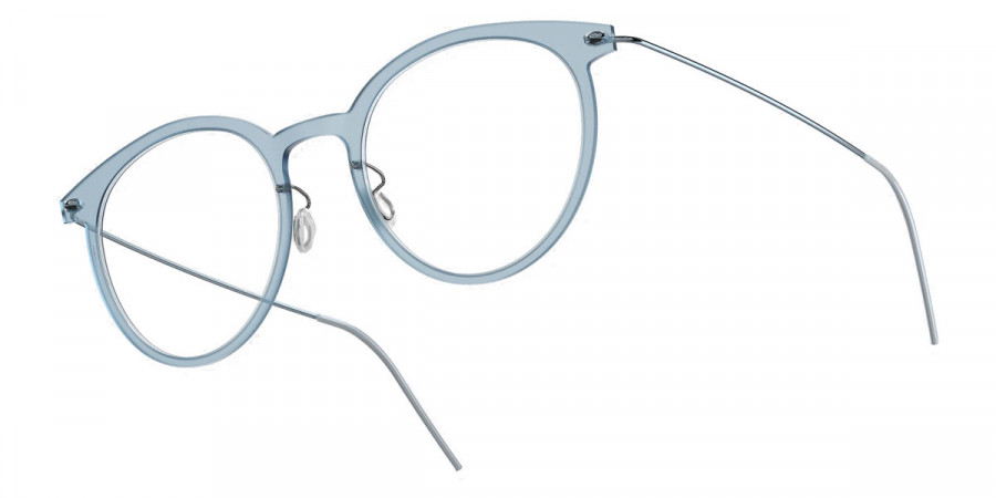 Color: C08M P25 - Lindberg N.O.W. Titanium LND6537C08MP2547