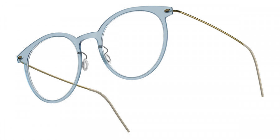 Color: C08M P35 - Lindberg N.O.W. Titanium LND6537C08MP3547