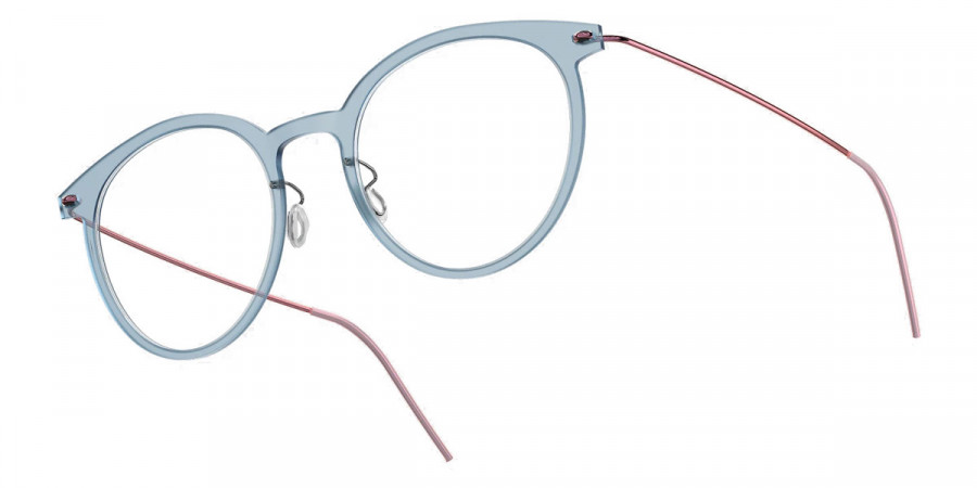 Color: C08M P70 - Lindberg N.O.W. Titanium LND6537C08MP7047