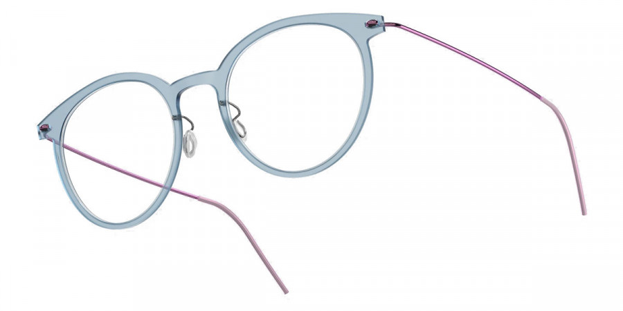 Color: C08M P75 - Lindberg N.O.W. Titanium LND6537C08MP7547