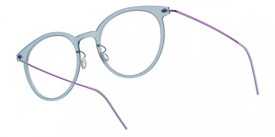 Color: C08M P77 - Lindberg N.O.W. Titanium LND6537C08MP7747