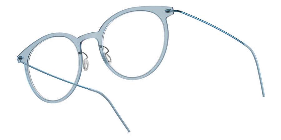 Color: C08M P80 - Lindberg N.O.W. Titanium LND6537C08MP8047