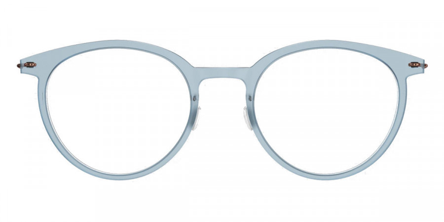 Lindberg™ 6537 47 - C08M PU12 N.O.W. Titanium