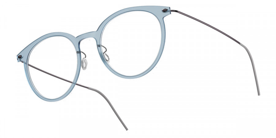 Color: C08M PU14 - Lindberg N.O.W. Titanium LND6537C08MPU1447