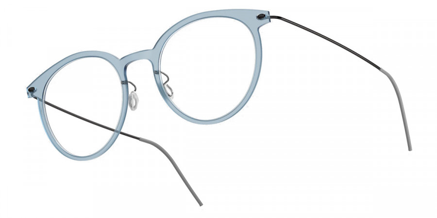 Color: C08M PU9 - Lindberg N.O.W. Titanium LND6537C08MPU947