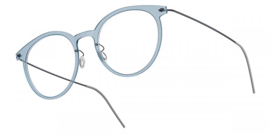 Color: C08M U16 - Lindberg N.O.W. Titanium LND6537C08MU1647