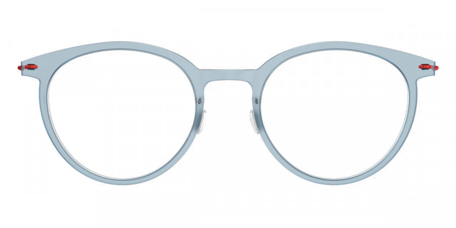 Lindberg™ 6537 47 - C08M U33 N.O.W. Titanium