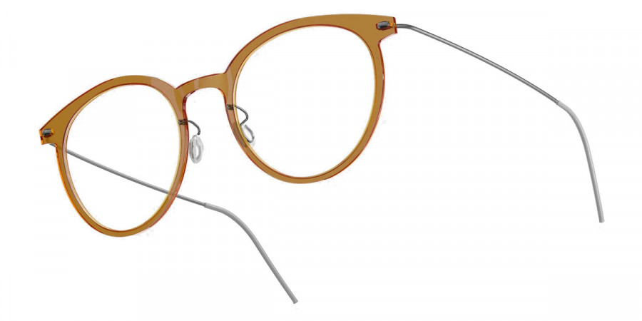 Color: C09 10 - Lindberg N.O.W. Titanium LND6537C091047