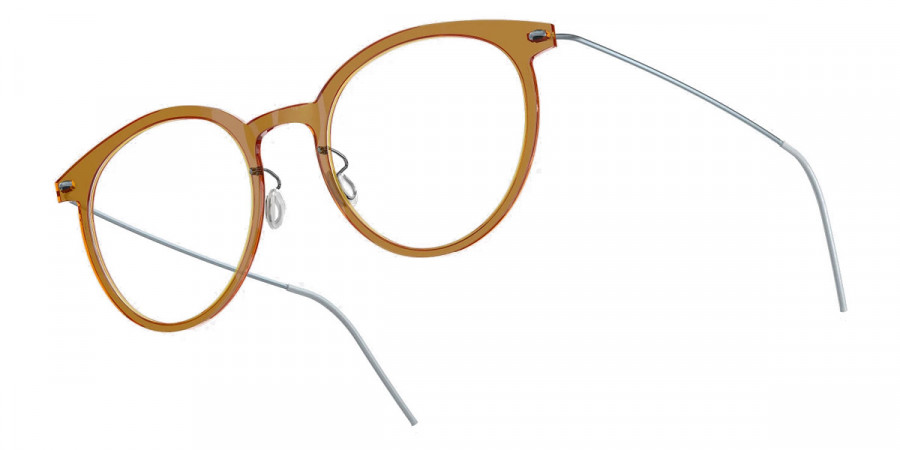 Color: C09 25 - Lindberg N.O.W. Titanium LND6537C092547