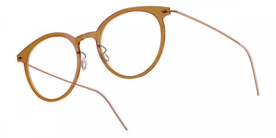 Color: C09 60 - Lindberg N.O.W. Titanium LND6537C096047