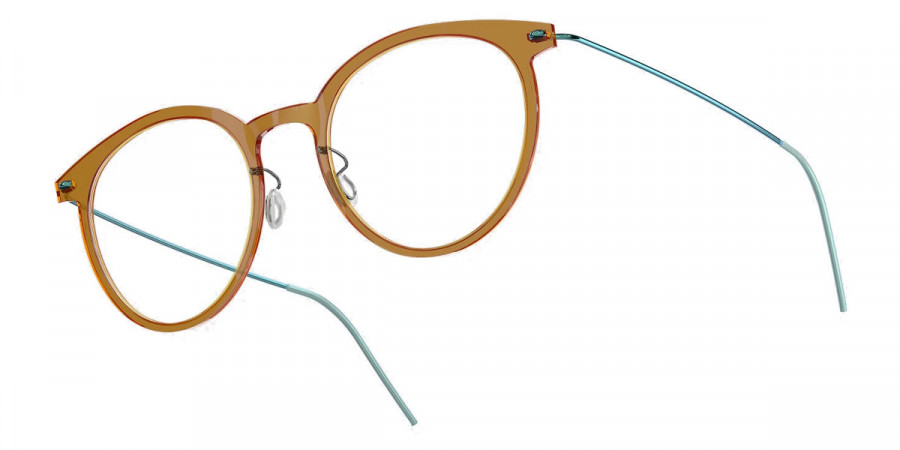 Color: C09 P85 - Lindberg N.O.W. Titanium LND6537C09P8547