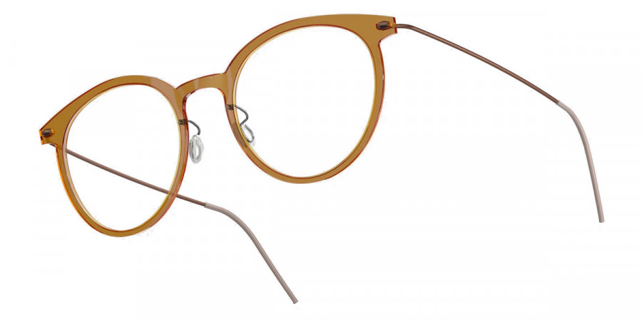 Color: C09 U12 - Lindberg N.O.W. Titanium LND6537C09U1247