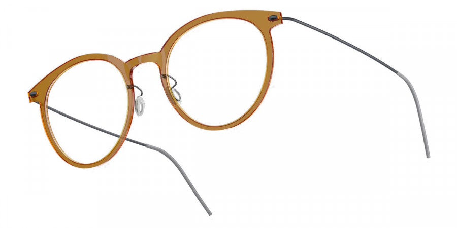 Color: C09 U16 - Lindberg N.O.W. Titanium LND6537C09U1647